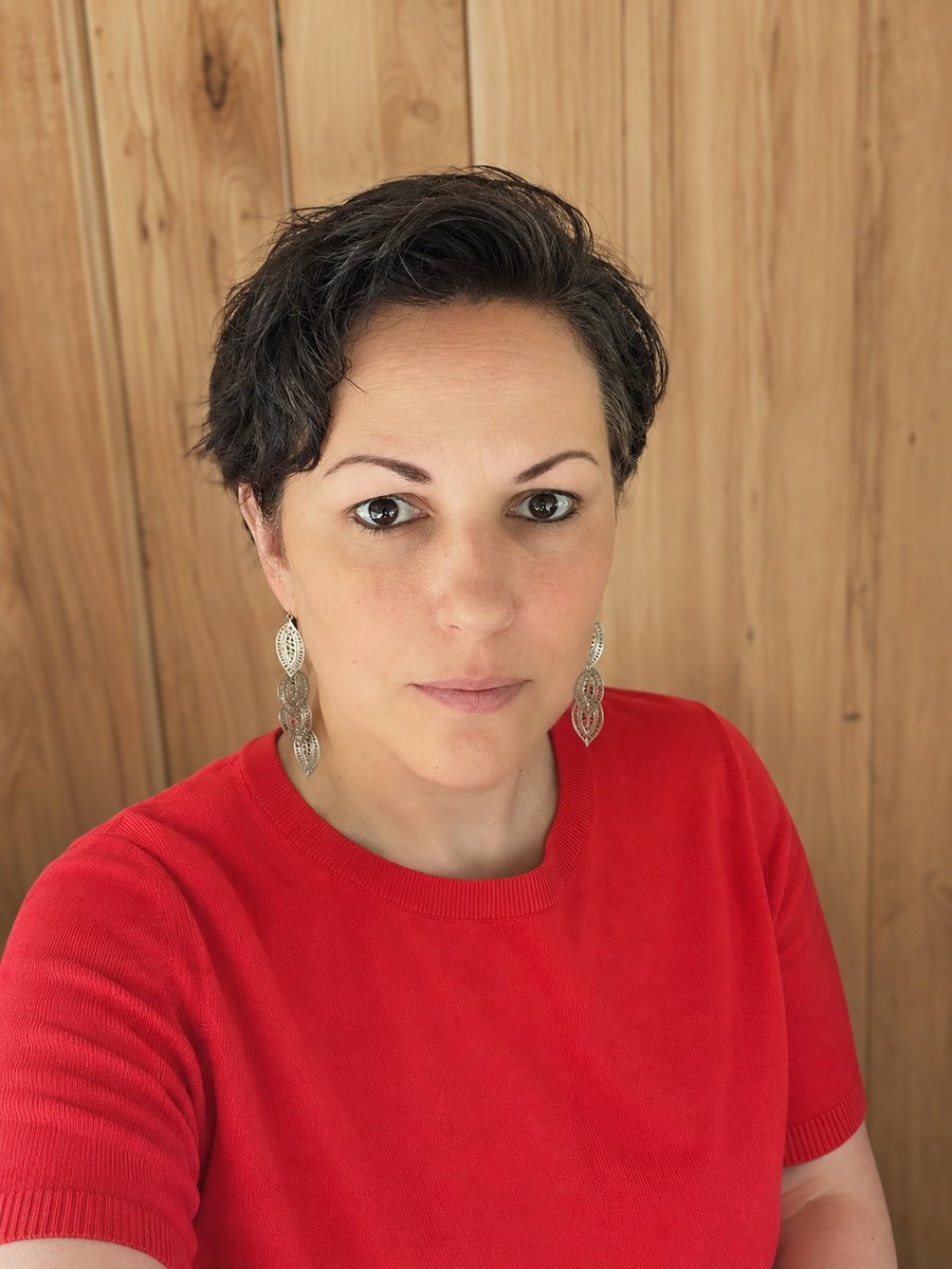 Begoña Jiménez Urquía, arquitecta de ez2arquitectos