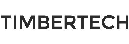 Logotipo de TimberTech